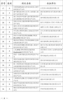 公示 2019年省科技成果轉化專項資金擬立項項目——信息技術咨詢服務
