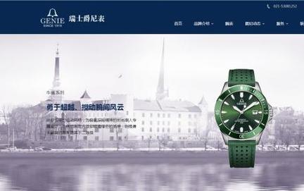 案例展示 - cmsyou企業網站定制開發專家