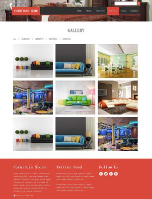 【帝國cms模版_HTML5裝修公司模版_裝修公司模版_htm】價格_廠家_圖片 -